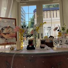 ウェルカムスペース