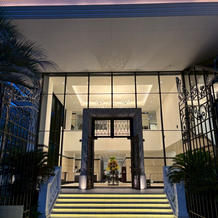 新大阪駅より徒歩3分、行きやすくて助かる