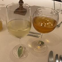 ノンアルコールも充実