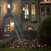 春はお花が沢山咲いています