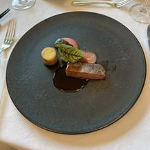 肉料理