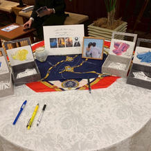 ドレス当てクイズ