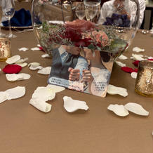 動画も撮ってねというカード