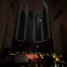 イルミネーション演出