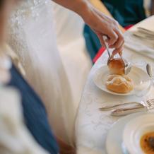 パンサーブ演出