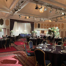 鳳凰の間は圧巻です