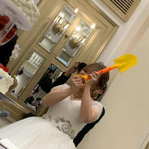 ファーストバイト（スコップ）