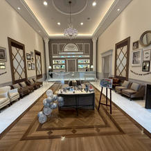 ウェルカムスペース