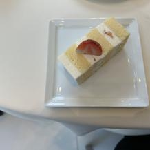 ウェディングケーキ