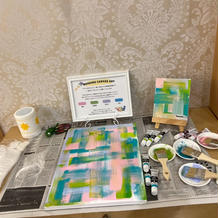 持ち込んだ結婚証明書！お気に入りです！