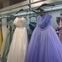 タカミブライダルさん