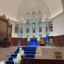 ゲストの表情がよく見えます