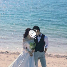 ドレス、タキシード