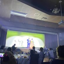 ライトパフォーマンス最高です