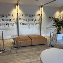 オープンスペース