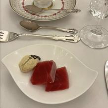 居酒屋のお通しレベル