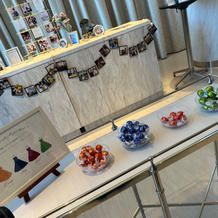 ドレス色当てクイズ