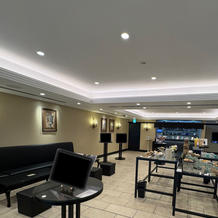 ウェルカムパーティスペース