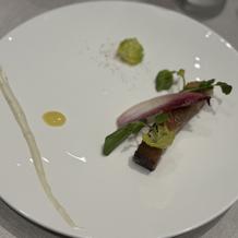 豚肉のコンフィ