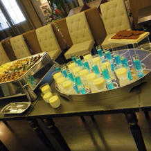 デザートビュッフェ②