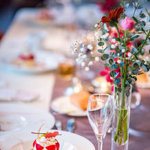 フロマージュムース