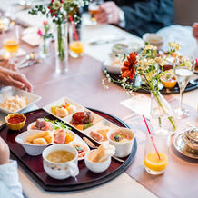 キッズメニュー