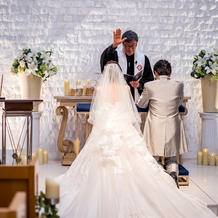 バンコ台に誓う、感動の瞬間