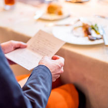 オープンレター