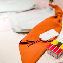 キッズゲストプレゼント