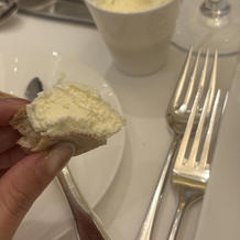 生クリームと塩だけのホイップバター