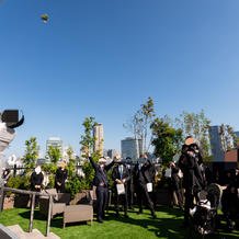 ブロッコリートス