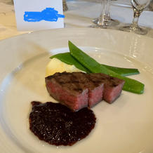 お肉がとにかく柔らかい！