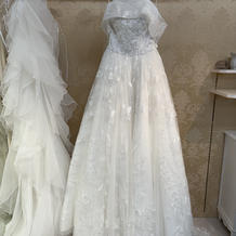 繊細なデザインが好みでした