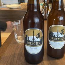 ウェルカムドリンクアルコール付プラン