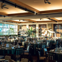 プライベートヴィラ