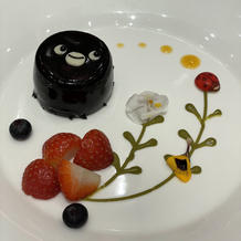 Suicaのペンギンケーキ