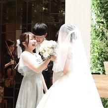 人前式 誓いの言葉