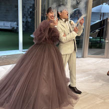 銀テープシュート