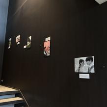 ウェルカムスペース 歌詞付き写真