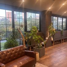 レストランルーム