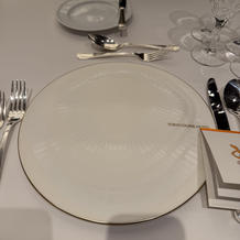 ショープレート