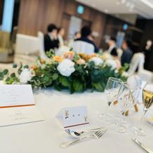 高砂 (新婦目線)