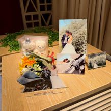 オリジナルアクリル版