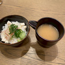 宮崎郷土料理冷や汁