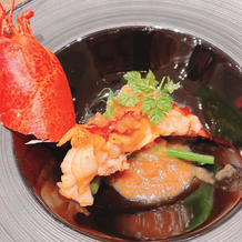 魚量