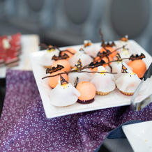 スイーツビュッフ③