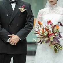 衣装室のドレス。かわいい！