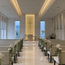 スカイチャペル