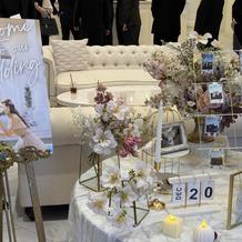 ウェルカムスペース