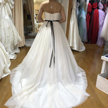 新作です。アレンジ多機能でした。